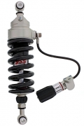 YSS Z Series Rear Shock / Rebound, Length & Hydraulic Pre-Load Adjustments / F800GS '08-'12